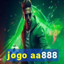 jogo aa888